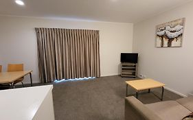 Manukau Motor Lodge